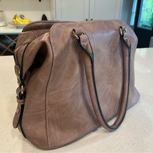 Beautiful Vegan Handbag